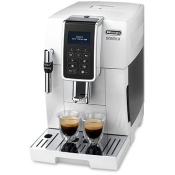 DeLonghi ECAM 350.35 W (ECAM 350.35.W)