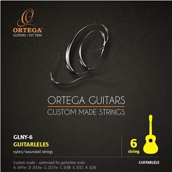 ORTEGA GLNY-6 (HN204534)