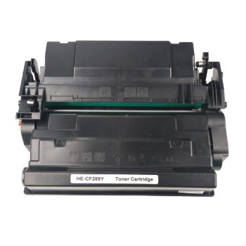 Kompatibilný toner s HP 89Y CF289Y čierný (black)