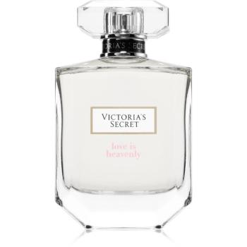 Victoria's Secret Love Is Heavenly parfumovaná voda pre ženy 100 ml