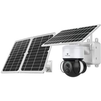 Solárna HD kamera Viking HDs02 4 G (VHDS02)