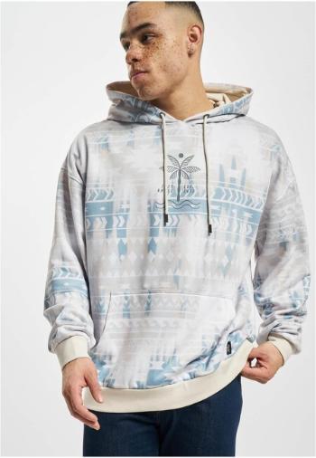 Just Rhyse Pocosol Hoody grey - XL