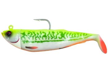 Savage gear gumová nástraha cutbait herring s atomic mack 20 cm 270 g