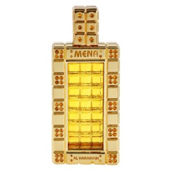 Al Haramain Mena parfumovaná voda unisex 60 ml