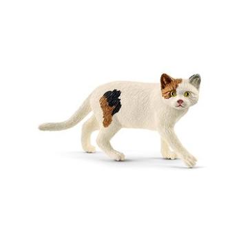 Schleich 13894 Zvieratko - mačka americká krátkosrstá (4059433012902)