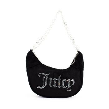 Juicy Couture  KIMBERLY SMALL HOBO  Tašky Čierna