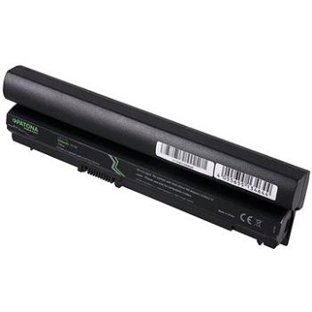 PATONA pre ntb Dell E6120 5200 mAh Li-Ion 11,1 V PREMIUM (PT2410)