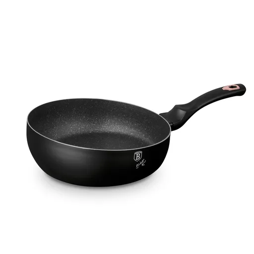 BERLINGER HAUS - Panvica 26cm Black Rose