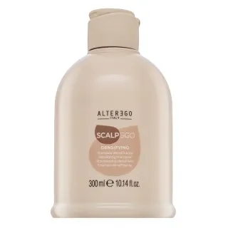 Alter Ego ScalpEgo Densifying Densifying Shampoo posilujúci šampón na lámavé a rednúce vlasy 300 ml