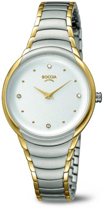 Boccia Titanium Trend 3276-10