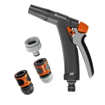 Gardena sada na čistenie Basic (970481401)