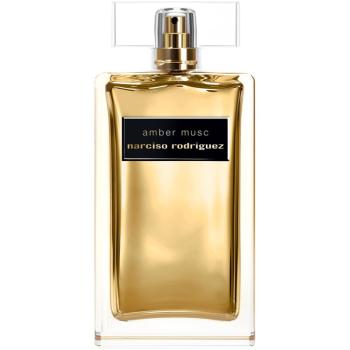 Narciso Rodriguez Musc Collection Intense Amber Musc parfumovaná voda pre ženy 100 ml