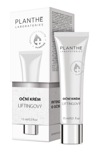 PLANTHÉ Laboratories Očný krém liftingový 15 ml