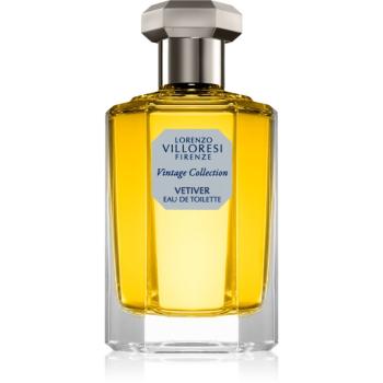 Lorenzo Villoresi Vetiver toaletná voda unisex 100 ml