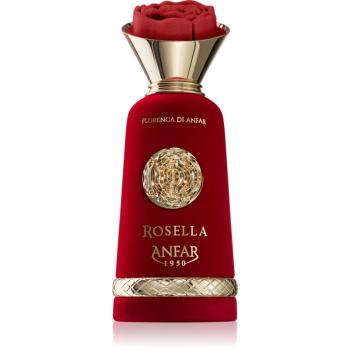 Anfar Rosella parfumovaná voda pre ženy 100 ml