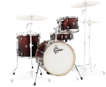 Gretsch Drums CT1-J484 Catalina Club Satin-Antique Fade Akustická bicia sada