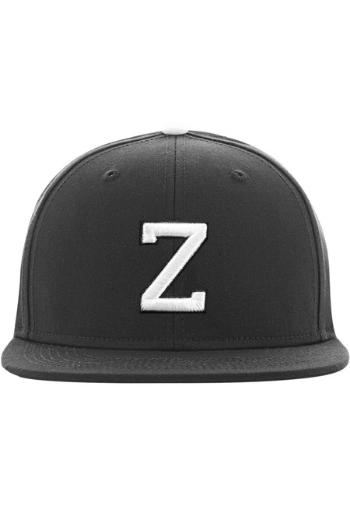 Urban Classics Letter Snapback Z - htgrey/Y