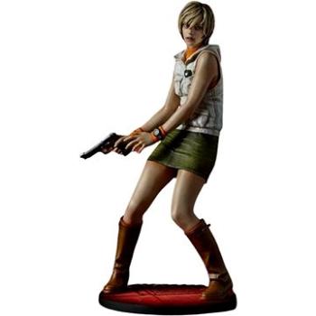 Silent Hill – Heather Mason – figúrka (5056280438977)