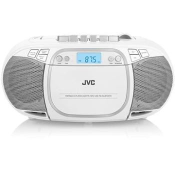 JVC RC-E451W