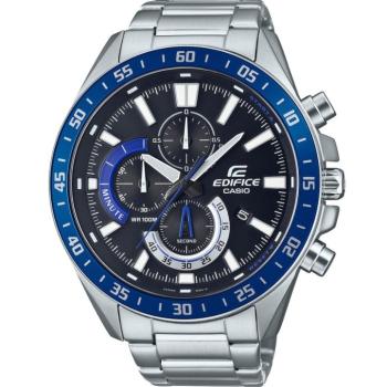 Casio Edifice EFV-620D-1A2VUEF - 30 dní na vrátenie tovaru, Garancia originality