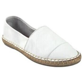 Top3  Zapato señora   alba blanco  Univerzálna športová obuv Biela