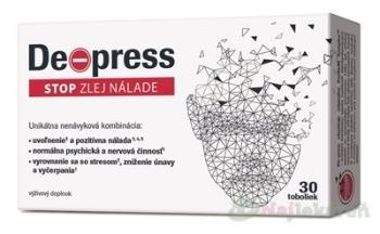 De-press, 30ks