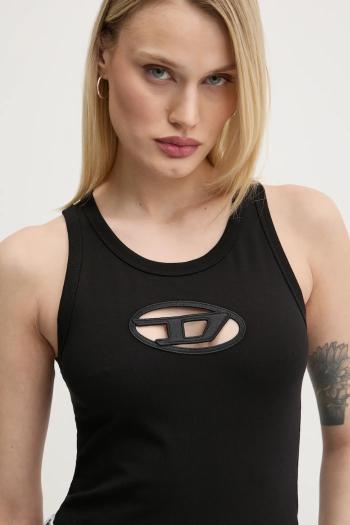 Top Diesel T-LYNYS-OD TANK TOP čierna farba, A15703.0AFAA