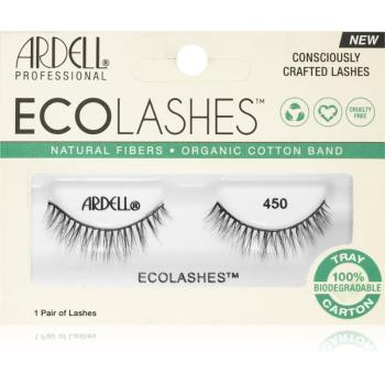 Ardell Eco Lash umelé mihalnice typ 450 1 ks