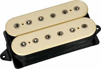 DiMarzio DP 227CR LiquiFire Cream Gitarový snímač