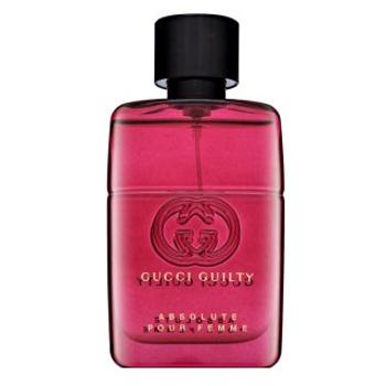 Gucci Guilty Absolute pour Femme parfémovaná voda pre ženy 30 ml
