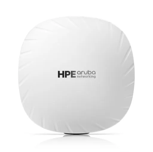 Aruba AP-535 (RW) Dual Radio 4x4:4 802.11x Internal Antennas Unified Campus AP RENEW JZ336A