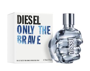 Diesel Only The Brave toaletní voda pro muže 50 ml