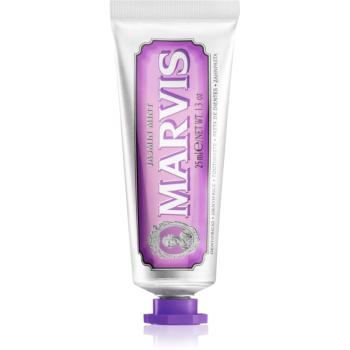 Marvis The Mints Jasmin zubná pasta príchuť Jasmin-Mint 25 ml