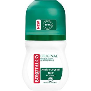 BOROTALCO Original Unique Scent of Borotalco Deo Roll-on 50 ml (80453000)