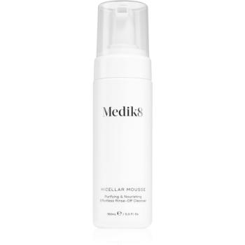 Medik8 Micellar Mousse micelárna čistiaca pena 150 ml