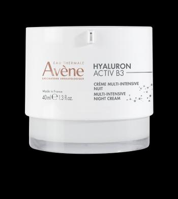 AVÈNE Hyaluron Activ B3 Krém multiintenzívny 40 ml