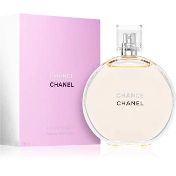 Chanel Chance 100ml