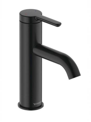 DURAVIT - C.1 Umývadlová batéria, matná čierna C11020002046