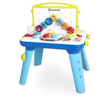 BABY EINSTEIN Stolík aktívnyí Curiosity (074451103450)