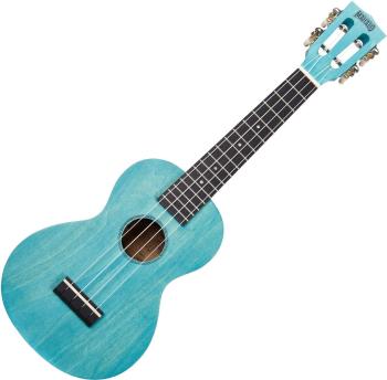 Mahalo ML2AB Aqua Blue Koncertné ukulele