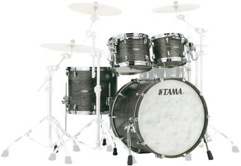 Tama TW42RZS Star Satin Charcoal Japanese Sen Akustická bicia sada