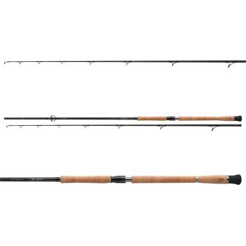 Daiwa prút pro staff catfish 2,6 m 80-240 g