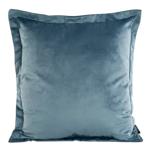 ArtFir Obliečka na vankúš RIA | modrá 45 x 45 cm