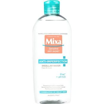 MIXA Anti-Imperfection micelárna voda 400 ml (3600550752410)