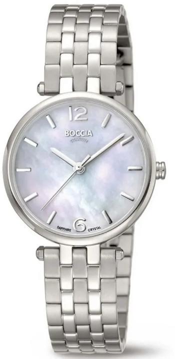 Boccia Titanium Classic 3339-01