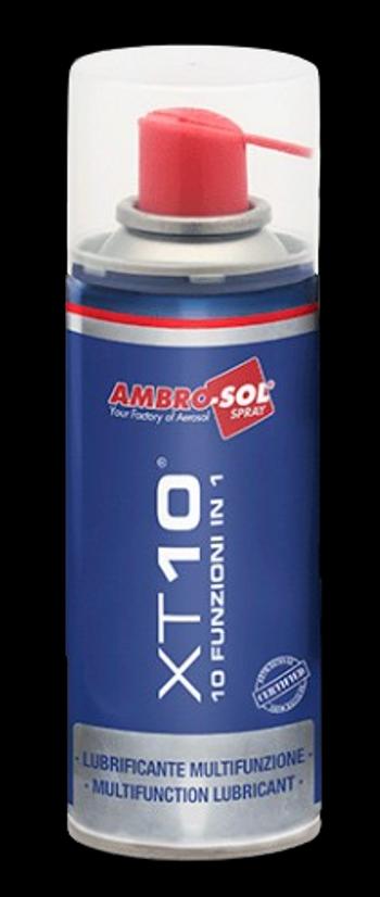 AMBRO-SOL XT 10 - Multifunkčný sprej 10v1 0,15 L