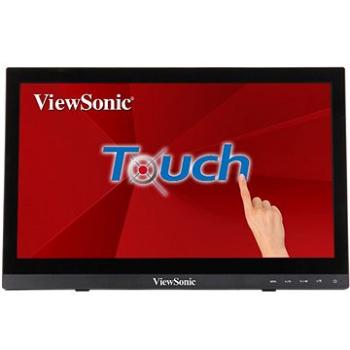 16 Viewsonic TD1630-3