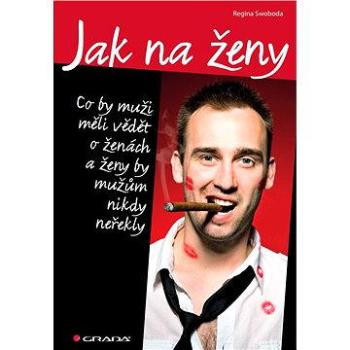 Jak na ženy (978-80-247-5045-3)