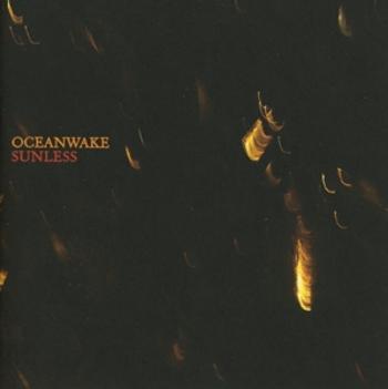 Oceanwake - Sunless, CD
