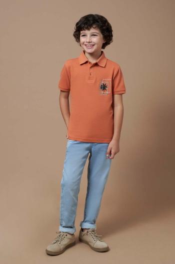 Detské rifle Mayoral jeans soft